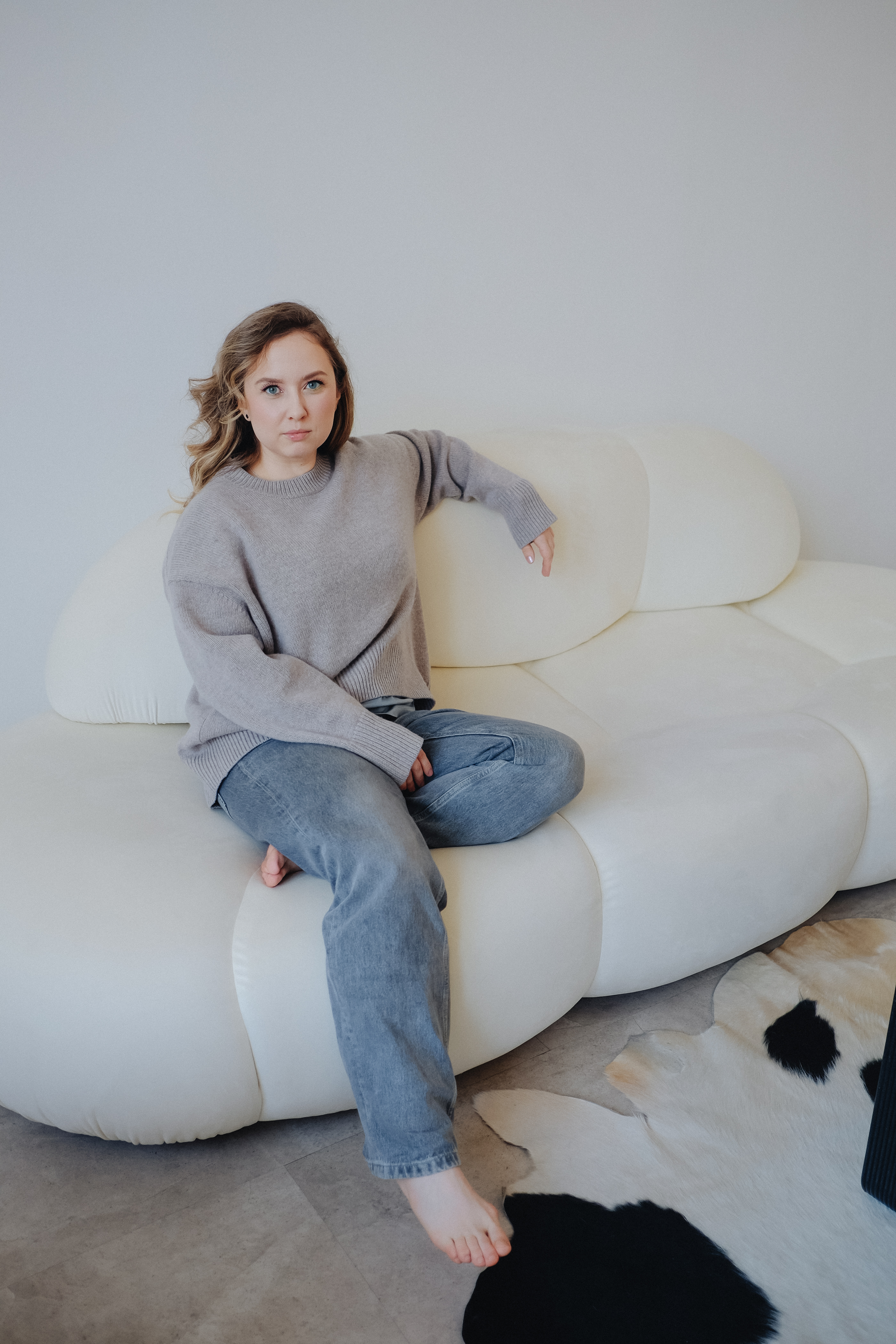 Екатерина Войнова